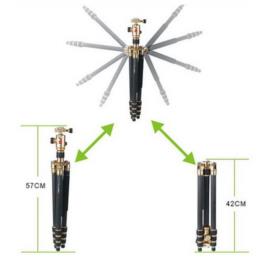 سه-پایه-عکاسی-کینگ-جوی-KINGJOY-AC-258-QF-0T